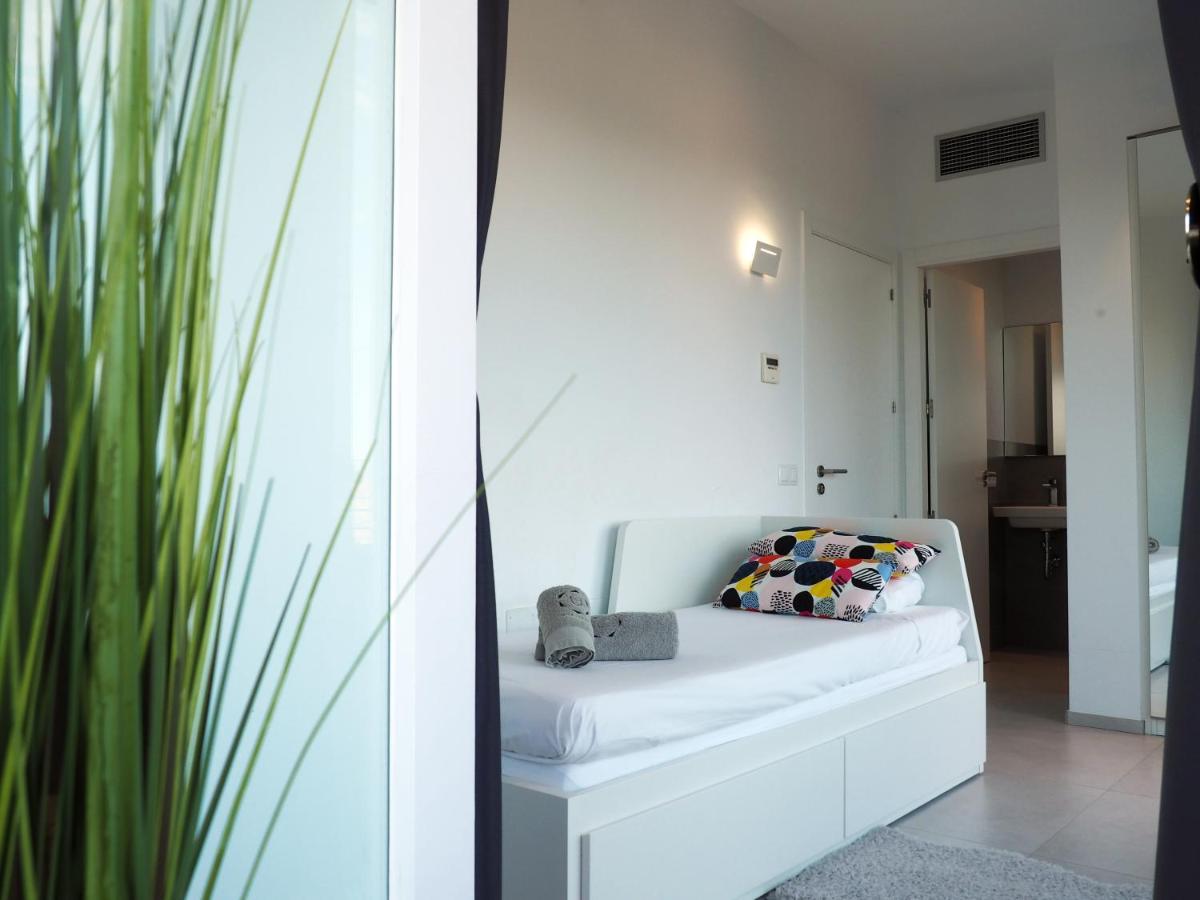 Casa Lou, Architect Villa With Heated Pool At Begur, 470M2 Exteriör bild