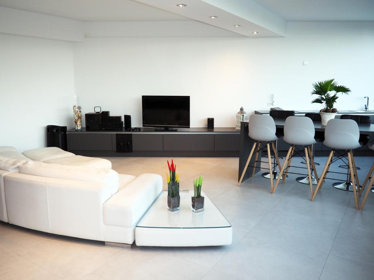 Casa Lou, Architect Villa With Heated Pool At Begur, 470M2 Exteriör bild