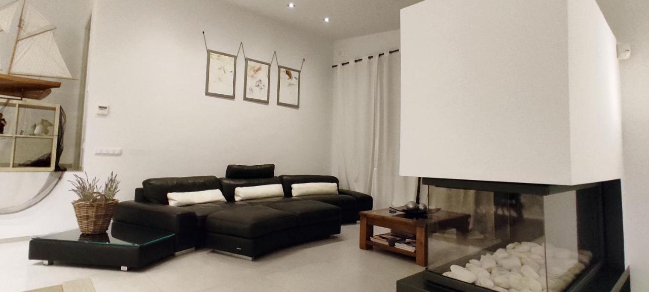 Casa Lou, Architect Villa With Heated Pool At Begur, 470M2 Exteriör bild