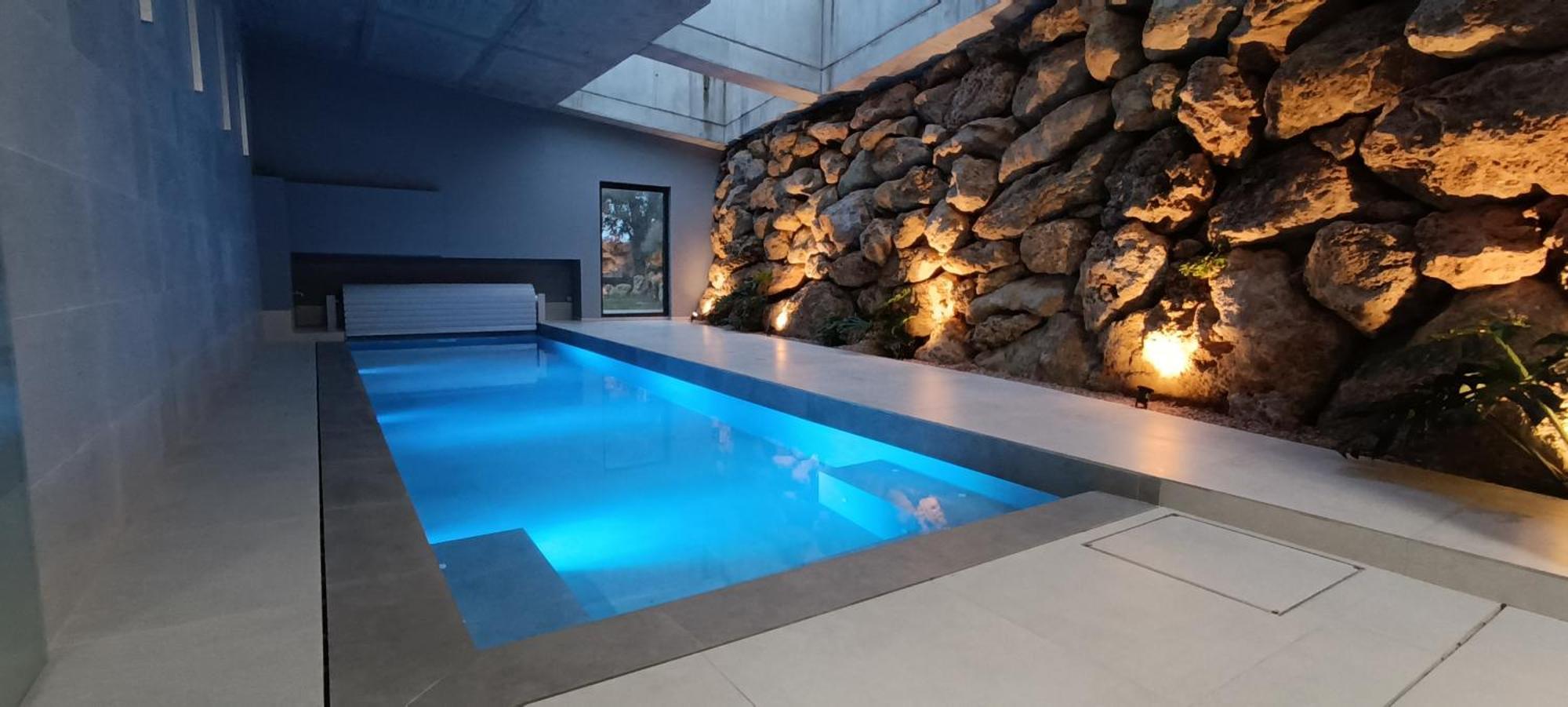 Casa Lou, Architect Villa With Heated Pool At Begur, 470M2 Exteriör bild